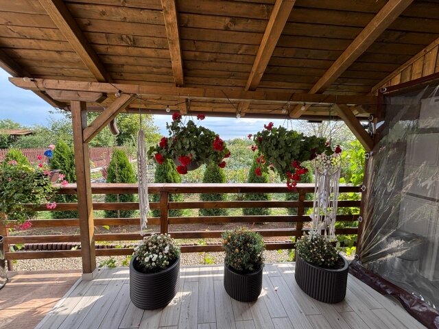 Prahova Casa, 5 camere, constructie 2022, teren 1000mp, Mehedinta,