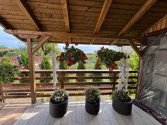 Prahova Casa, 5 camere, constructie 2022, teren 1000mp, Mehedinta